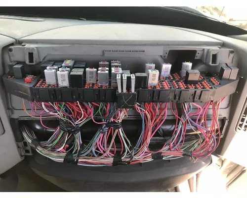 INTERNATIONAL Durastar Electrical Misc. Parts