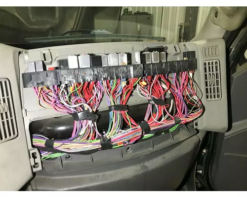 INTERNATIONAL Durastar Electrical Misc. Parts