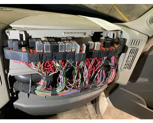 INTERNATIONAL Durastar Electrical Misc. Parts