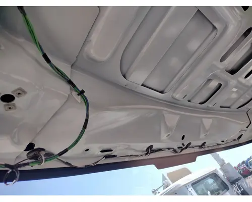 INTERNATIONAL Durastar Electrical Misc. Parts