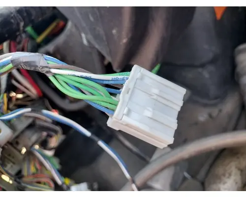 INTERNATIONAL Durastar Electrical Misc. Parts
