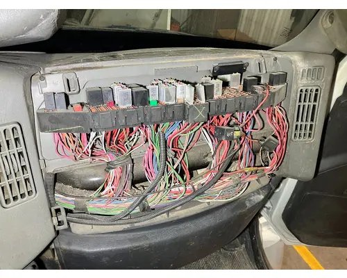 INTERNATIONAL Durastar Electrical Misc. Parts