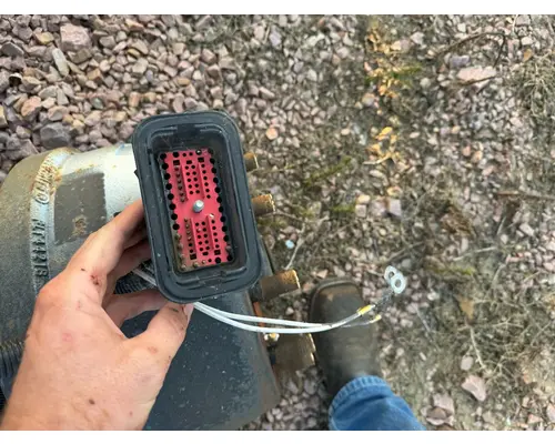 INTERNATIONAL Durastar Electrical Misc. Parts