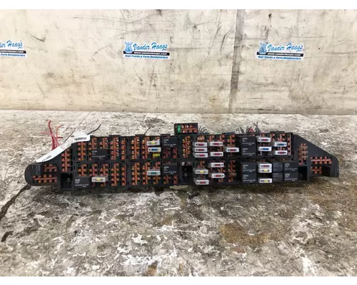 INTERNATIONAL Durastar Electrical Misc. Parts
