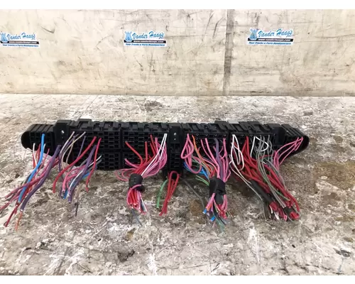INTERNATIONAL Durastar Electrical Misc. Parts