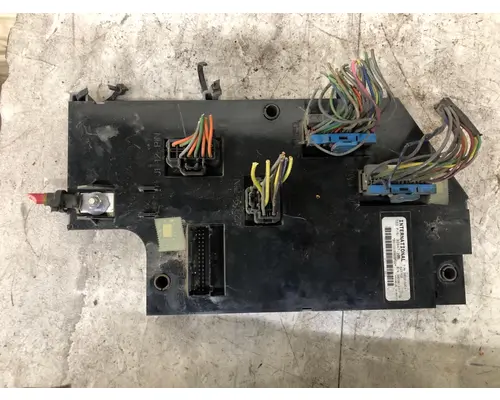 INTERNATIONAL Durastar Electrical Misc. Parts