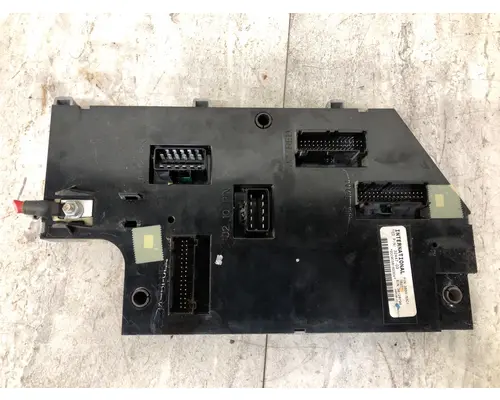 INTERNATIONAL Durastar Electrical Misc. Parts