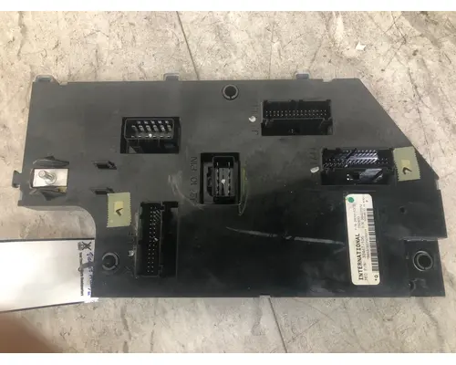 INTERNATIONAL Durastar Electrical Misc. Parts