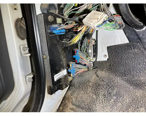 INTERNATIONAL Durastar Electrical Misc. Parts