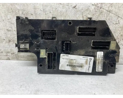 INTERNATIONAL Durastar Electrical Misc. Parts