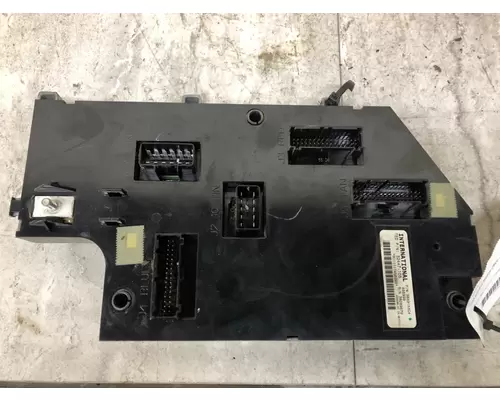 INTERNATIONAL Durastar Electrical Misc. Parts