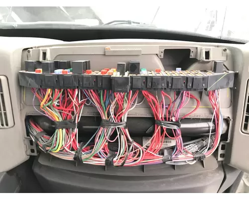 INTERNATIONAL Durastar Electrical Misc. Parts