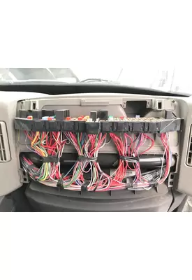 INTERNATIONAL Durastar Electrical Misc. Parts
