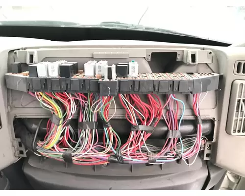 INTERNATIONAL Durastar Electrical Misc. Parts