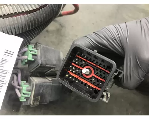 INTERNATIONAL Durastar Electrical Misc. Parts