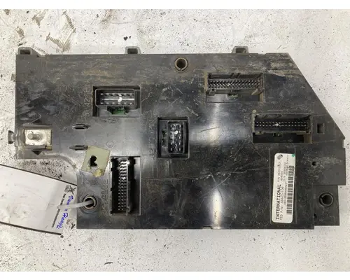 INTERNATIONAL Durastar Electrical Misc. Parts