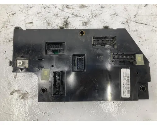 INTERNATIONAL Durastar Electrical Misc. Parts