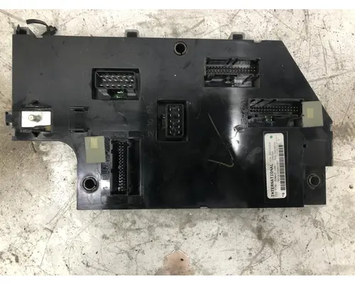 INTERNATIONAL Durastar Electrical Misc. Parts
