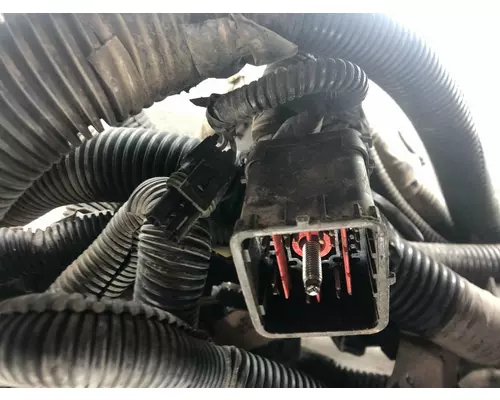INTERNATIONAL Durastar Electrical Misc. Parts