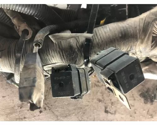 INTERNATIONAL Durastar Electrical Misc. Parts
