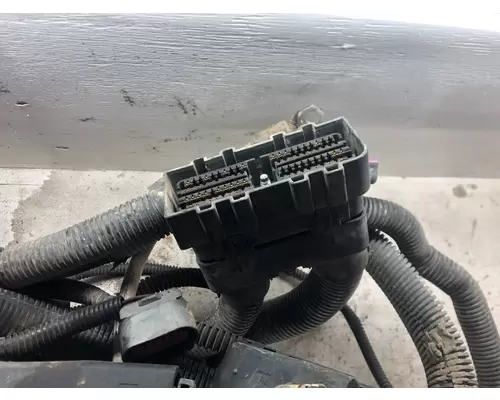 INTERNATIONAL Durastar Electrical Misc. Parts