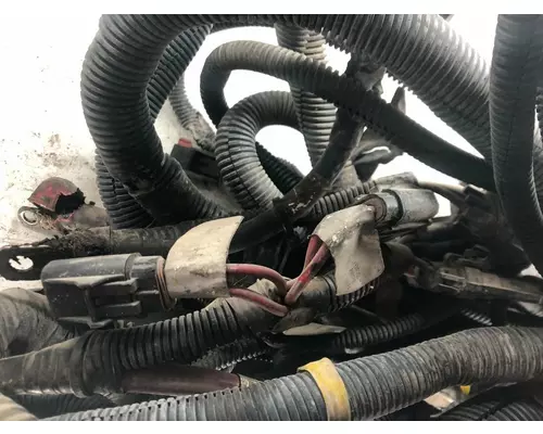 INTERNATIONAL Durastar Electrical Misc. Parts