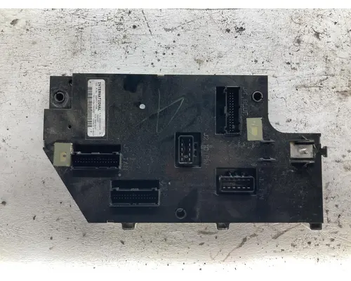 INTERNATIONAL Durastar Electrical Misc. Parts