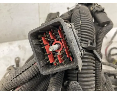INTERNATIONAL Durastar Electrical Misc. Parts