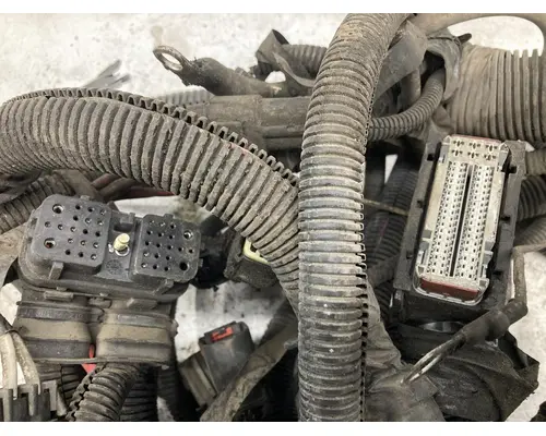 INTERNATIONAL Durastar Electrical Misc. Parts