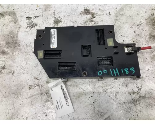 INTERNATIONAL Durastar Electrical Misc. Parts