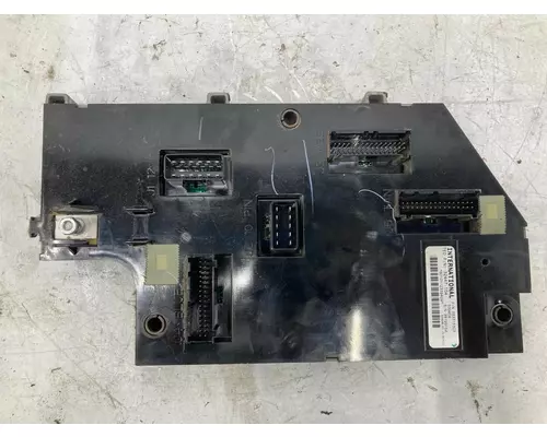 INTERNATIONAL Durastar Electrical Misc. Parts