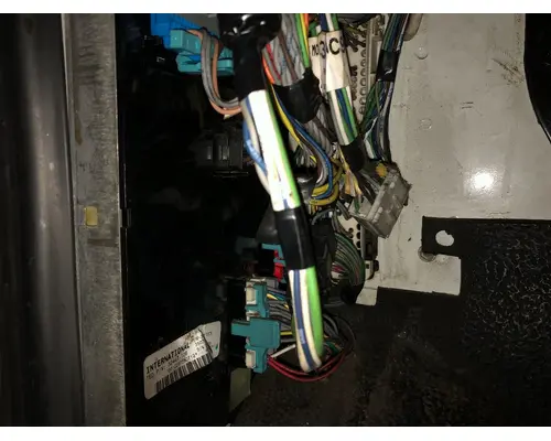 INTERNATIONAL Durastar Electrical Misc. Parts