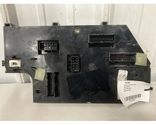 INTERNATIONAL Durastar Electrical Misc. Parts