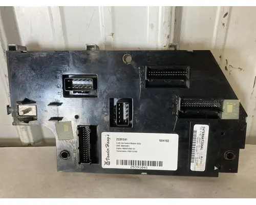 INTERNATIONAL Durastar Electrical Misc. Parts