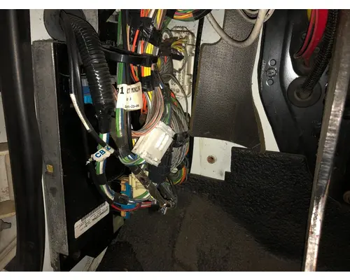 INTERNATIONAL Durastar Electrical Misc. Parts