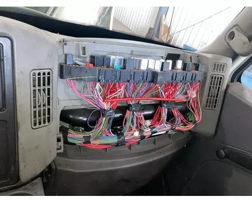 INTERNATIONAL Durastar Electrical Misc. Parts