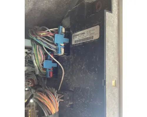 INTERNATIONAL Durastar Electrical Misc. Parts