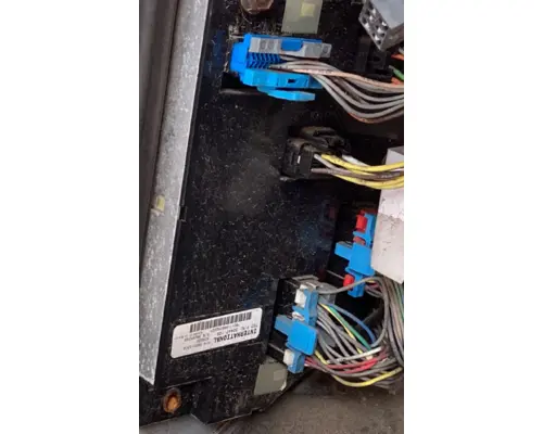 INTERNATIONAL Durastar Electrical Misc. Parts