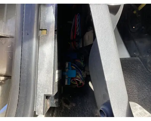 INTERNATIONAL Durastar Electrical Misc. Parts