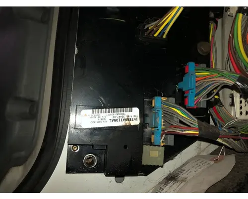 INTERNATIONAL Durastar Electrical Misc. Parts