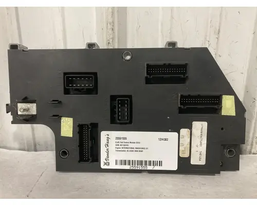 INTERNATIONAL Durastar Electrical Misc. Parts