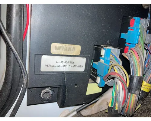 INTERNATIONAL Durastar Electrical Misc. Parts