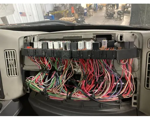 INTERNATIONAL Durastar Electrical Misc. Parts