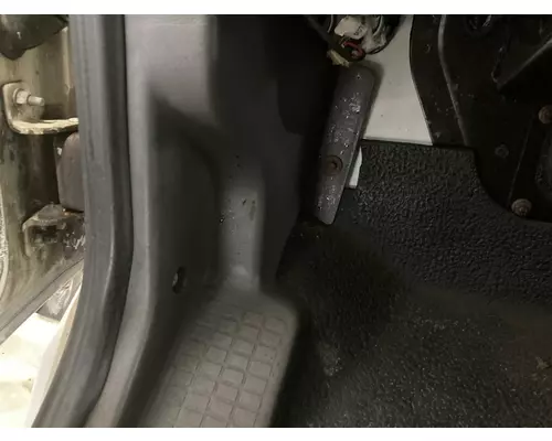 INTERNATIONAL Durastar Electrical Misc. Parts