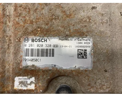 INTERNATIONAL Durastar Electrical Misc. Parts