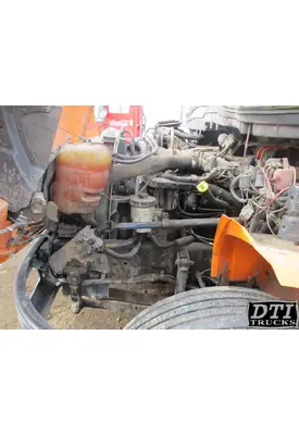 INTERNATIONAL Durastar Engine Assembly (CORE)