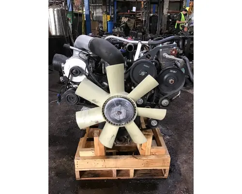 INTERNATIONAL Durastar Engine Assembly