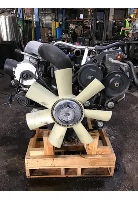 INTERNATIONAL Durastar Engine Assembly