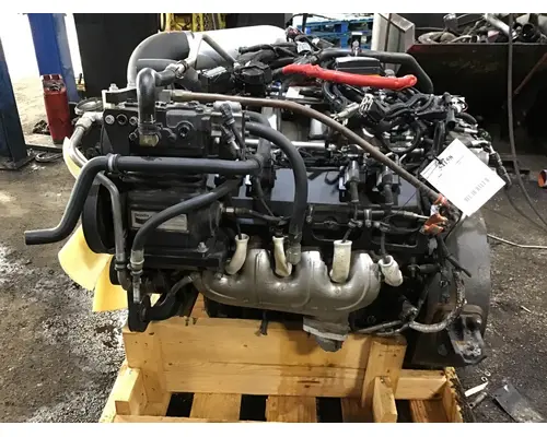 INTERNATIONAL Durastar Engine Assembly