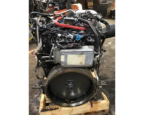 INTERNATIONAL Durastar Engine Assembly